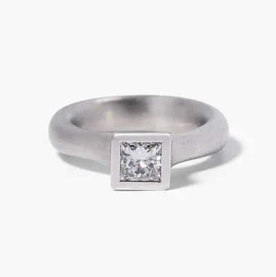 Schuler Auktionen AG - Diamant-Ring