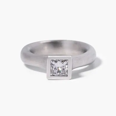Schuler Auktionen AG - Diamant-Ring
