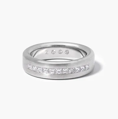 Schuler Auktionen AG - Diamant-Ring