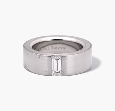 Schuler Auktionen AG - Diamant-Ring