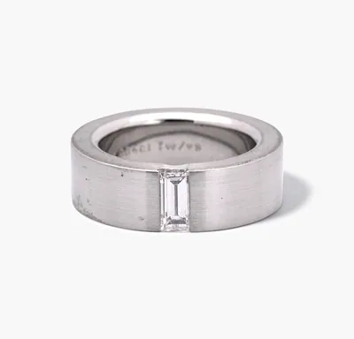 Schuler Auktionen AG - Diamant-Ring