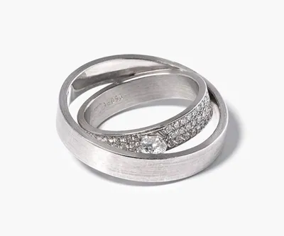 Schuler Auktionen AG - Schwab Diamant-Ring