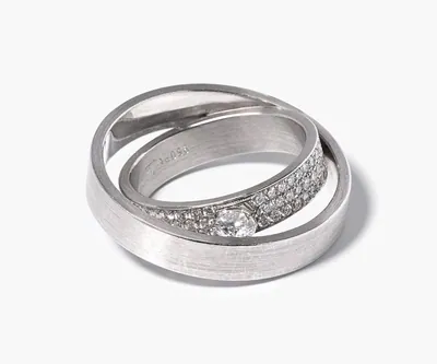 Schuler Auktionen AG - Schwab Diamant-Ring