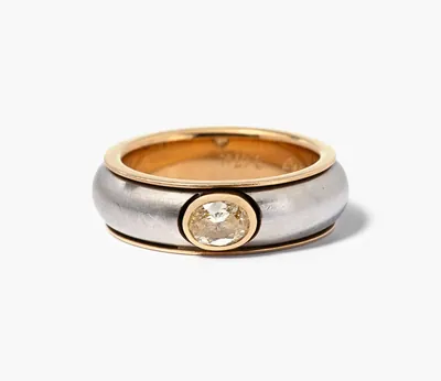 Schuler Auktionen AG - Diamant-Ring