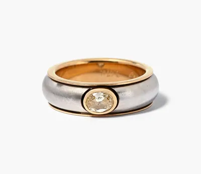 Schuler Auktionen AG - Diamant-Ring