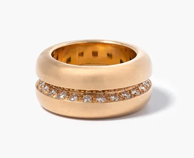 Schuler Auktionen AG - Diamant-Ring