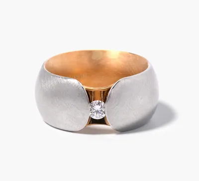 Schuler Auktionen AG - Diamant-Ring