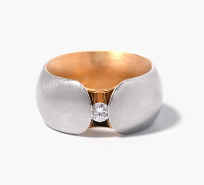 Schuler Auktionen AG - Diamant-Ring