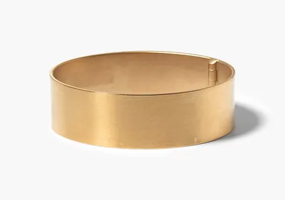 Schuler Auktionen AG - Gold-Armreif