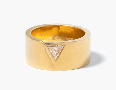Schuler Auktionen AG - Keppler Kern Diamant-Ring