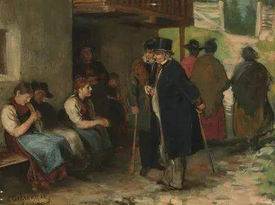 Schuler Auktionen AG - Franz Defregger 