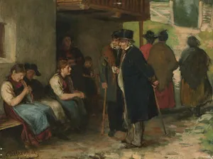 Schuler Auktionen AG - Franz Defregger