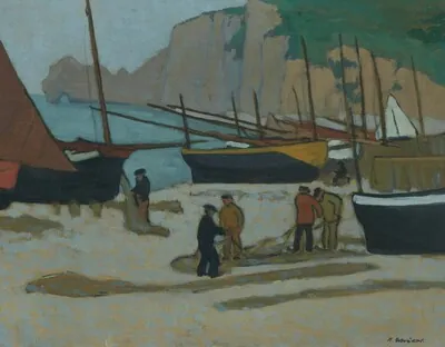 Schuler Auktionen AG - Heinrich Schröder