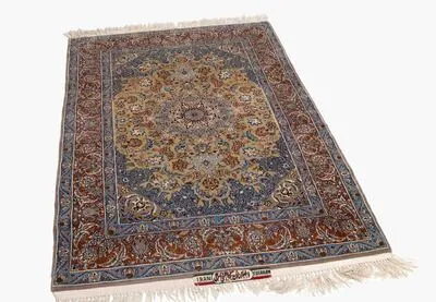 Schuler Auktionen AG - Isfahan