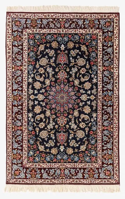 Schuler Auktionen AG - Isfahan
