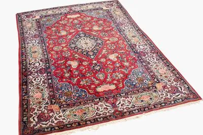 Schuler Auktionen AG - Kashan