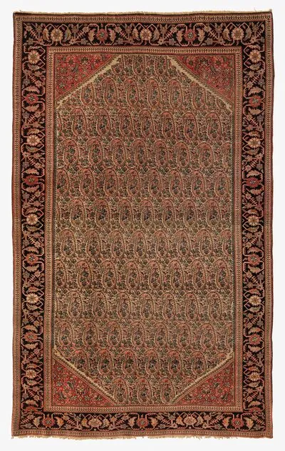 Schuler Auktionen AG - Saruk-Farahan