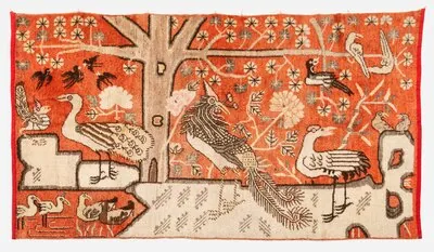 Schuler Auktionen AG - Khotan