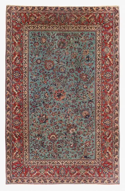 Schuler Auktionen AG - Isfahan