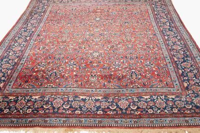 Schuler Auktionen AG - Kashan