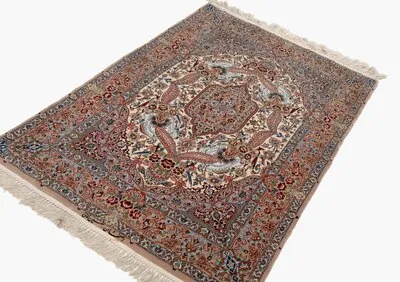 Schuler Auktionen AG - Isfahan