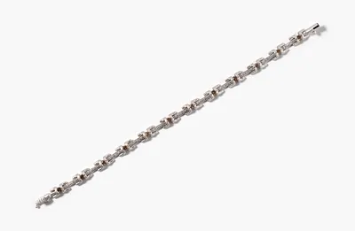 Schuler Auktionen AG - Diamant-Bracelet