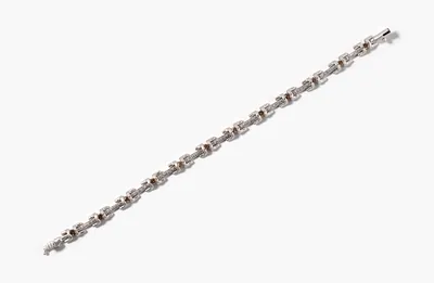 Schuler Auktionen AG - Diamant-Bracelet