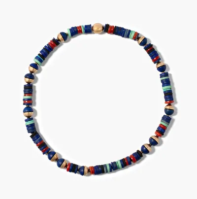 Schuler Auktionen AG - Farbstein-Collier