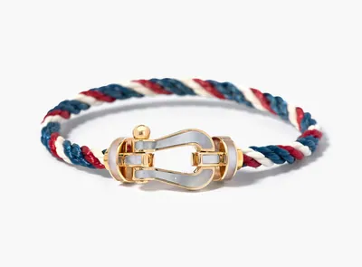 Schuler Auktionen AG - Fréd Paris Armband