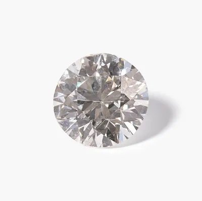Schuler Auktionen AG - Ungefasster Diamant