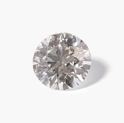 Schuler Auktionen AG - Ungefasster Diamant