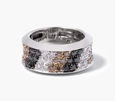 Schuler Auktionen AG - Diamant-Ring