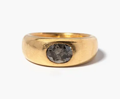 Schuler Auktionen AG - Diamant-Ring