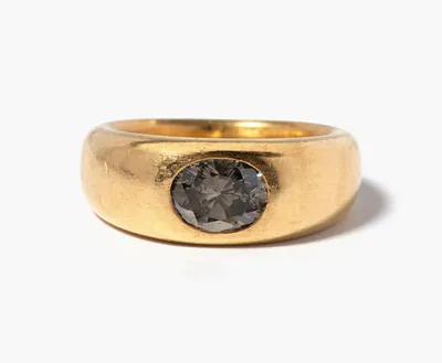 Schuler Auktionen AG - Diamant-Ring
