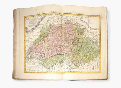 Schuler Auktionen AG - Johann Baptist Homann
