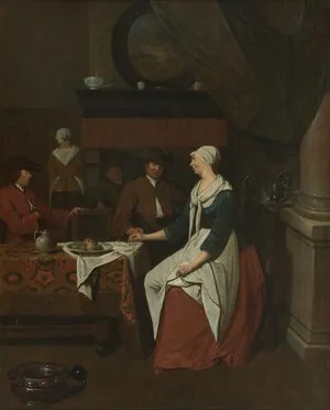 Schuler Auktionen AG - Jan Baptist Lambrechts
