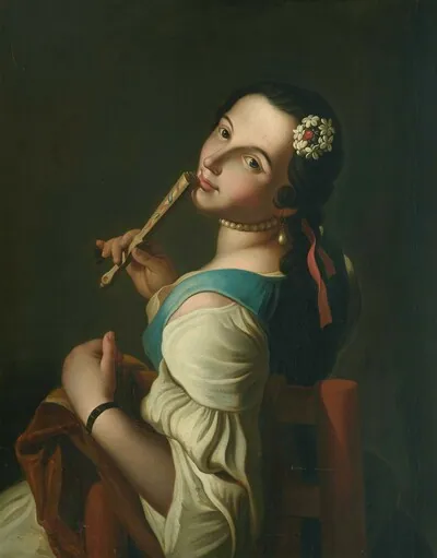 Schuler Auktionen AG - Johann Heinrich Ramberg 