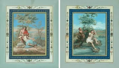 Schuler Auktionen AG - Michelangelo Maestri