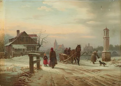 Schuler Auktionen AG - Hermann Meyerheim 