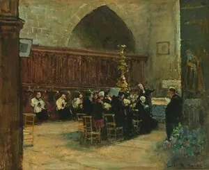 Schuler Auktionen AG - Jules René Hervé 