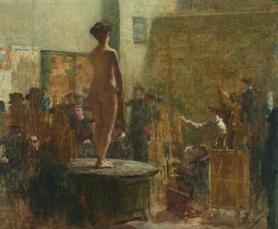 Schuler Auktionen AG - Julien Léon Bourdon 