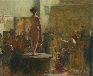 Schuler Auktionen AG - Julien Léon Bourdon 