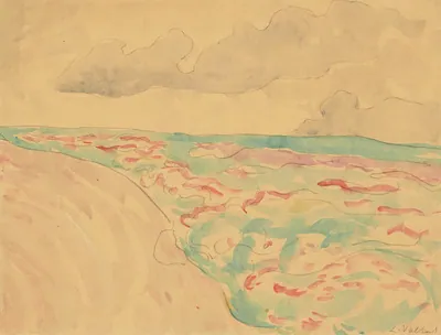 Schuler Auktionen AG - Louis Valtat