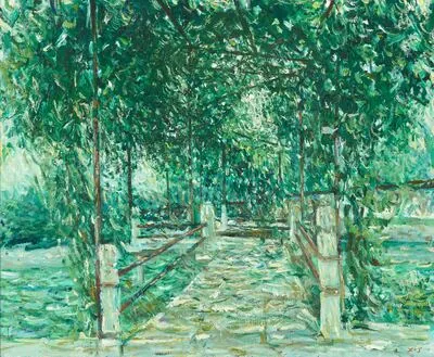 Schuler Auktionen AG - XU Jiang 