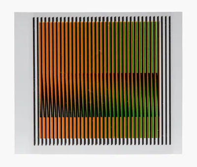 Schuler Auktionen AG - Carlos Cruz-Diez