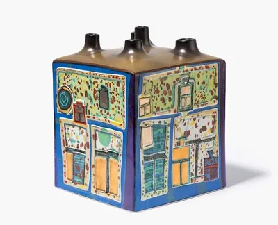 Schuler Auktionen AG - Friedensreich Hundertwasser