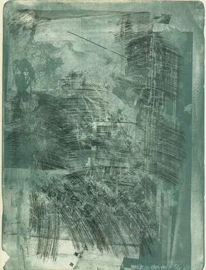 Schuler Auktionen AG - Robert Rauschenberg