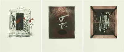 Schuler Auktionen AG - Antoni Tapies