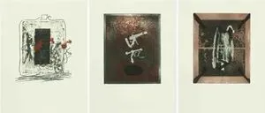Schuler Auktionen AG - Antoni Tapies