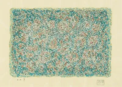 Schuler Auktionen AG - Mark Tobey